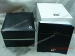 Wholesale and Retail Montblanc Watch Box set w papers Buy Wholesale